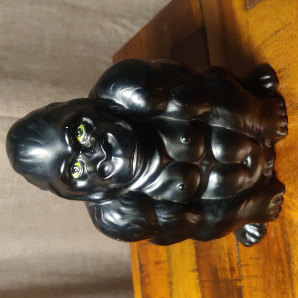 Toscany Made in Japan Gorilla Bank Vintage